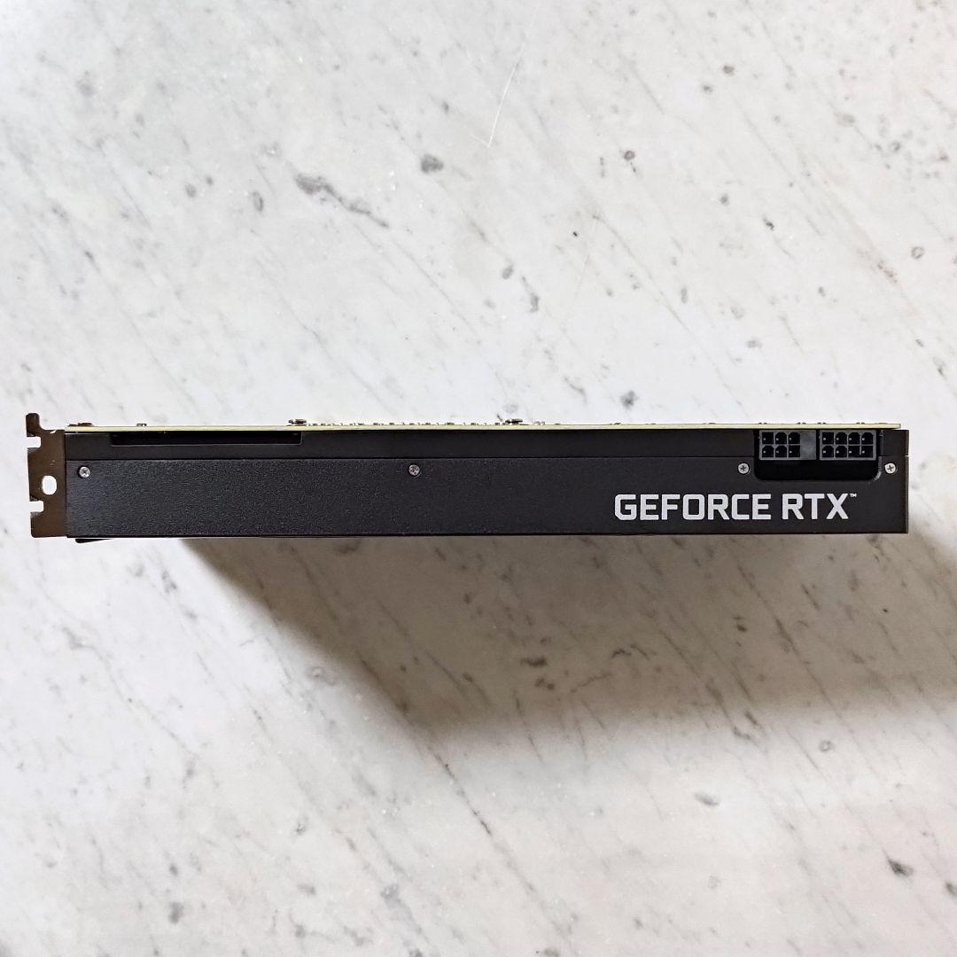 【動作確認済み】NVIDIA GeForce RTX2070