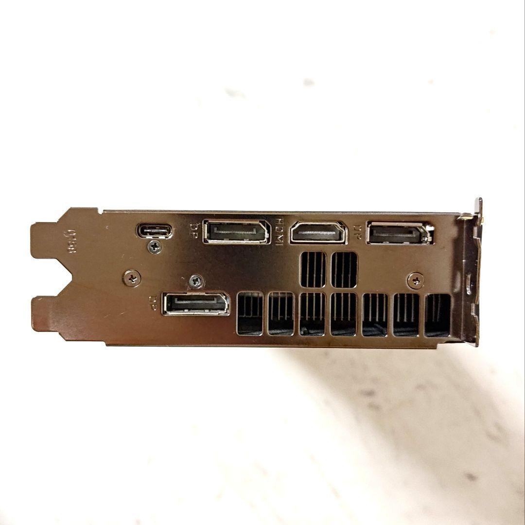 【動作確認済み】NVIDIA GeForce RTX2070