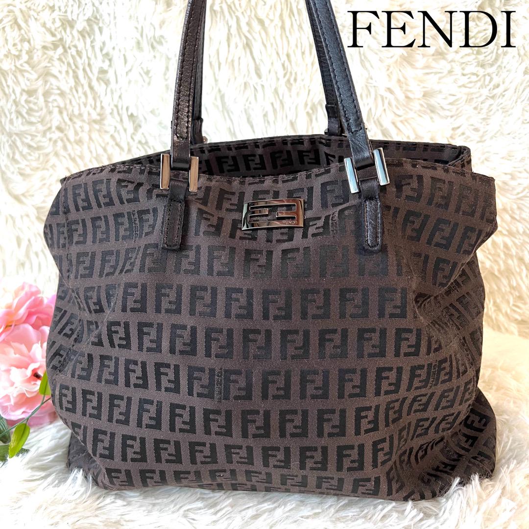 美品】FENDI ハンドバック ズッカ柄 - takanokono.jp 美品】FENDI ハンドバック ズッカ柄 - takanokono.jp