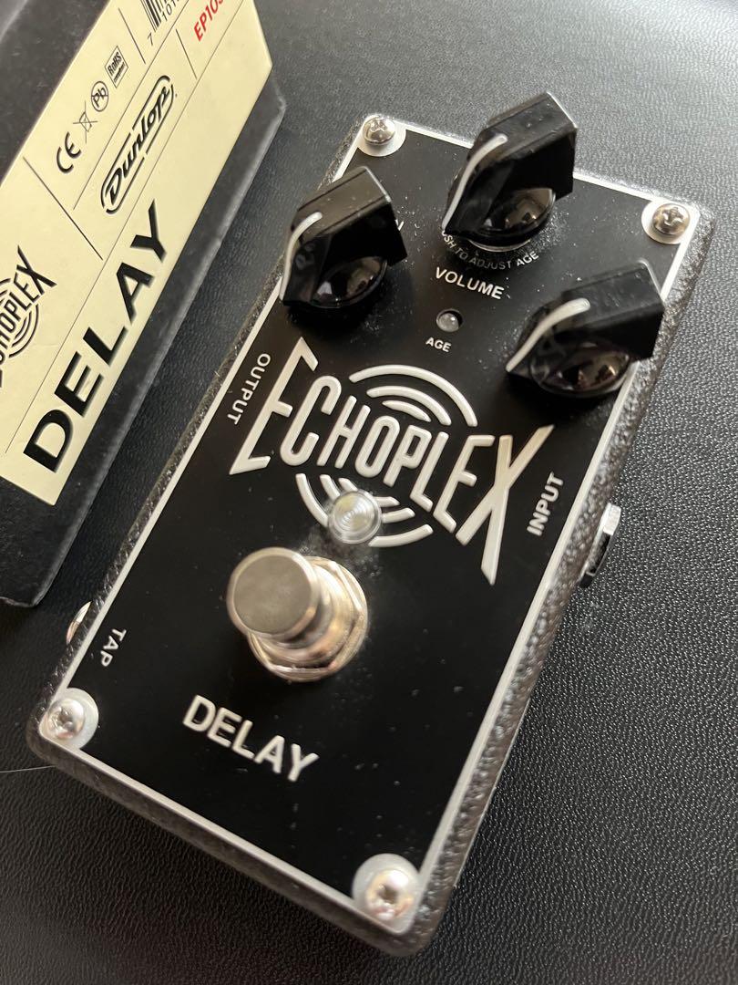 Jim Dunlop EP103 ECHOPLEX DELAY 品