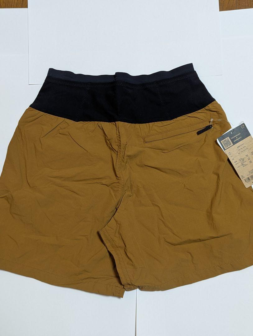 THE NORTH FACE フリーランショーツ XL　タグ付き