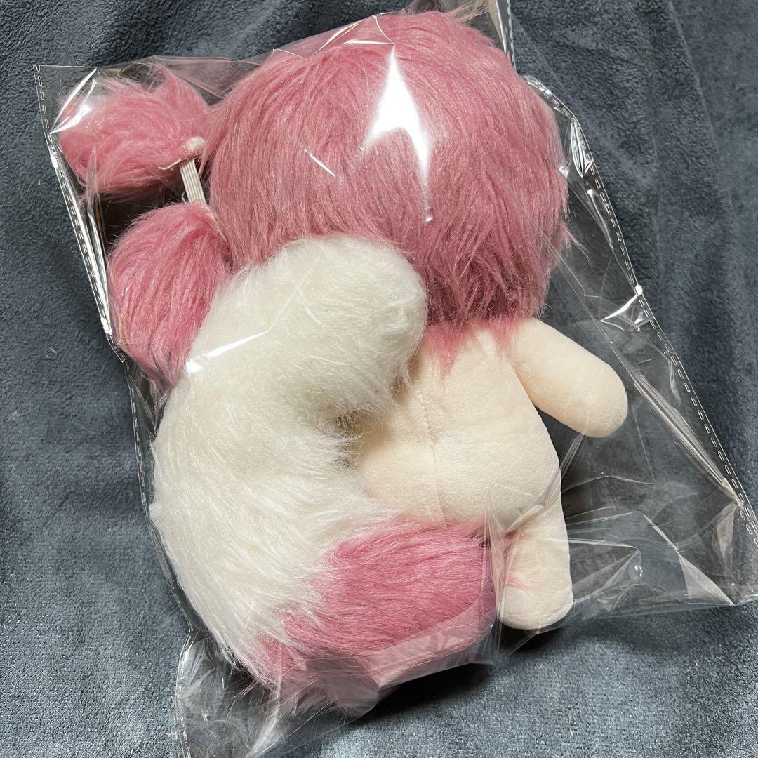 stray kids アイエン ぬいぐるみ 20cm 新品 マスター
