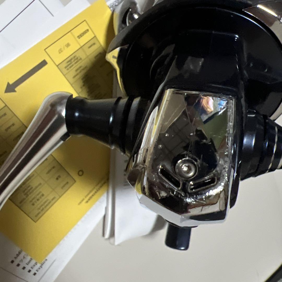21ツインパワーSW8000HG 中古