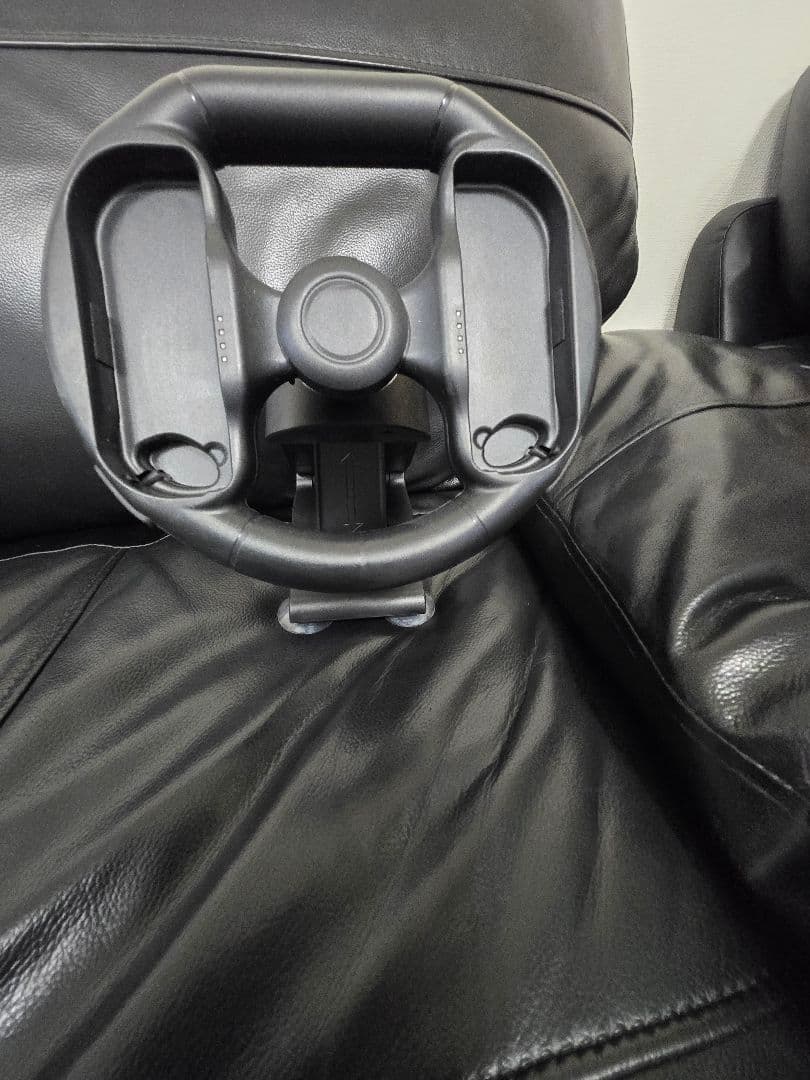 Nintendo Switch 本体 + ゲームソフト2本　その他いろいろ