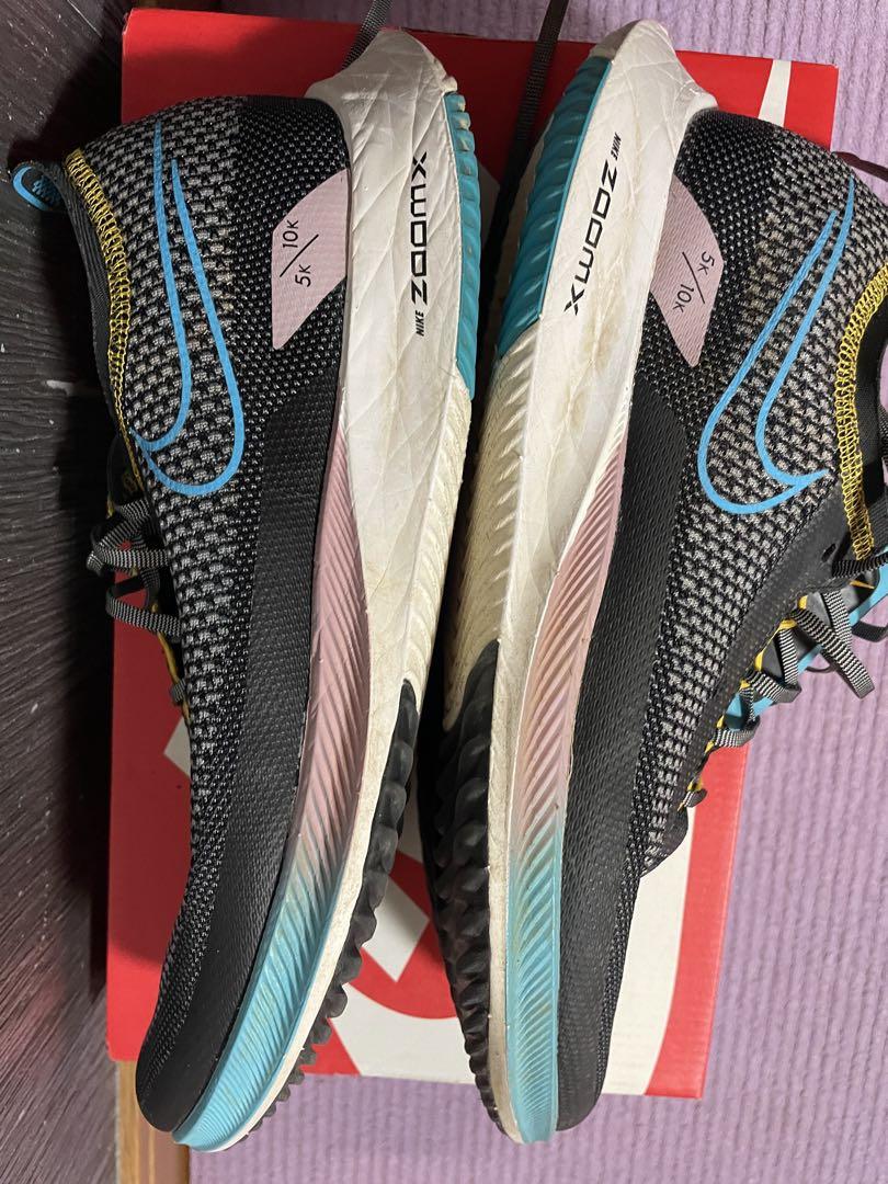 NIKEストリークフライ　27.5センチ