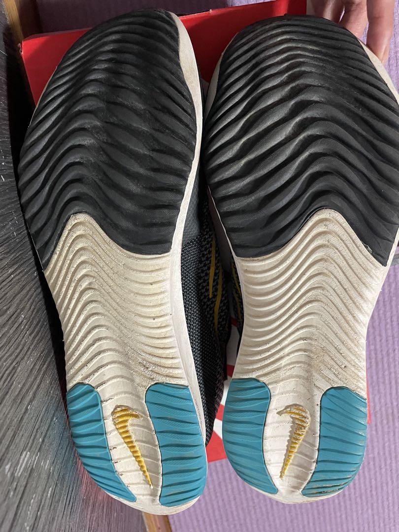 NIKEストリークフライ　27.5センチ