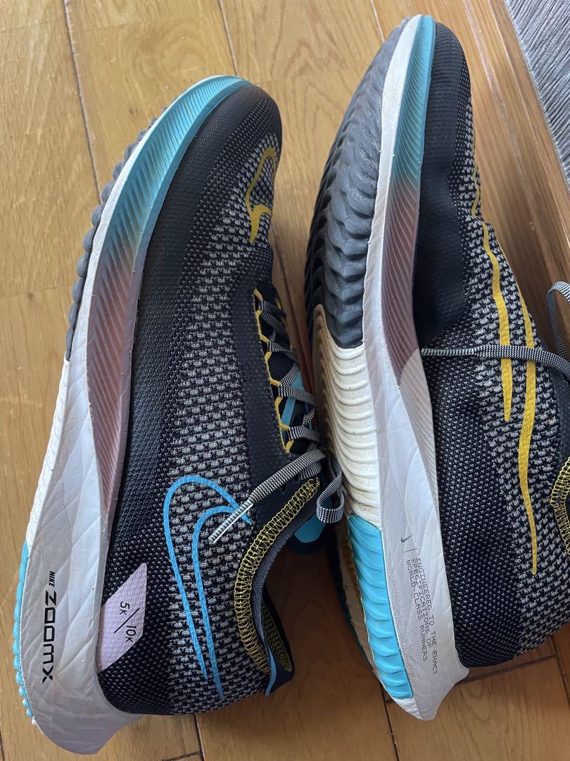 NIKEストリークフライ　27.5センチ