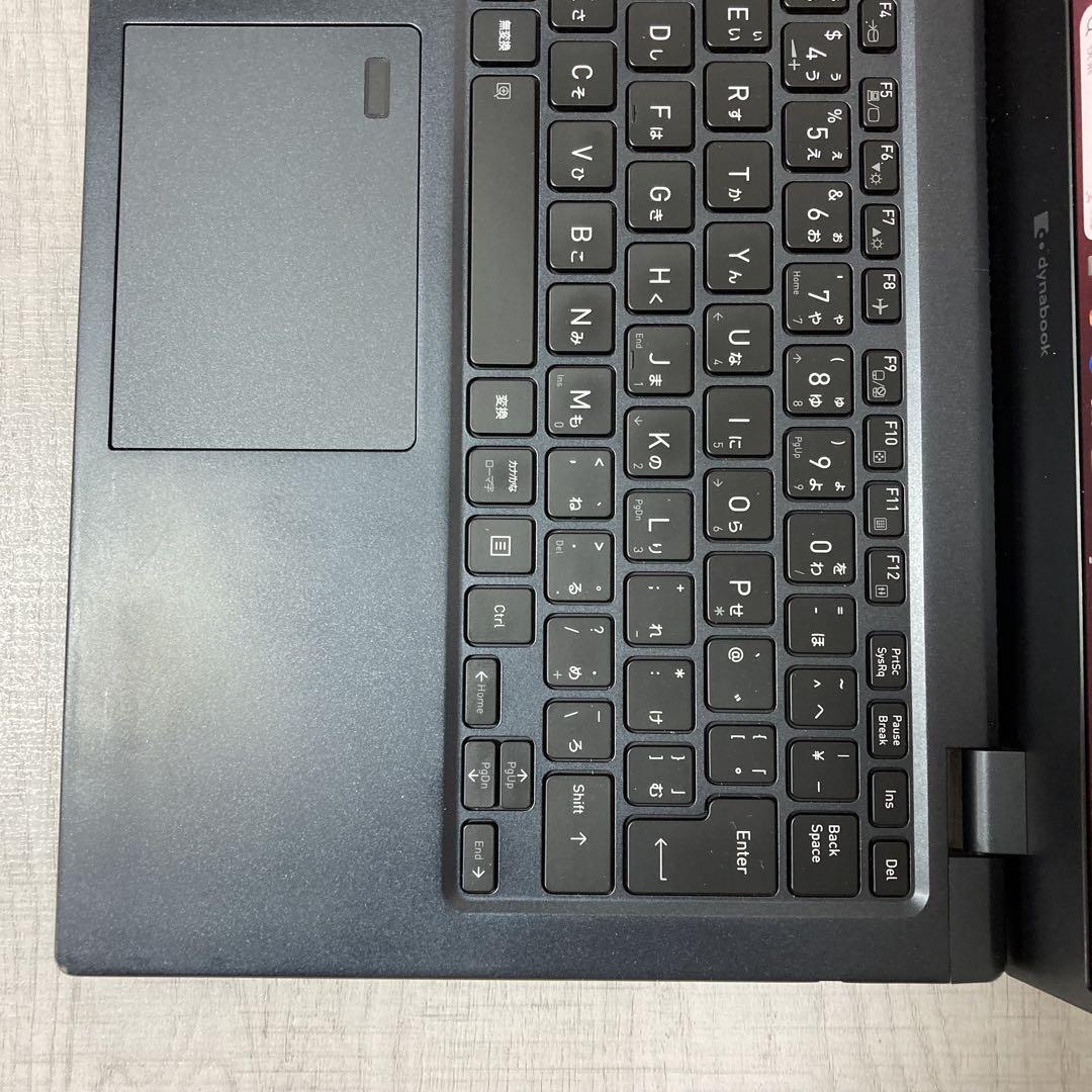 ノートパソコン 本体 G83 Windows11 第11世代 512 16