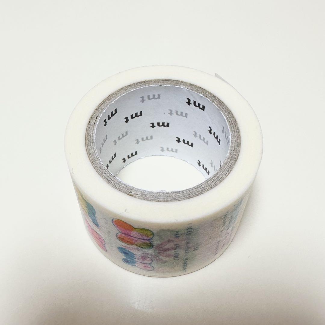 Amazon | カモ井加工紙 mt ポールコックス nains 30mm幅×7m巻き