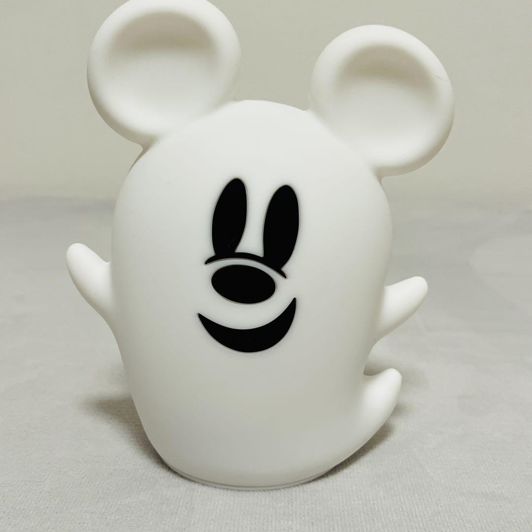 東京ディズニーリゾート　ディズニーハロウィーン2024 お化けルームライト おばけミッキールームライト（ディズニーハロウィングッズ2024