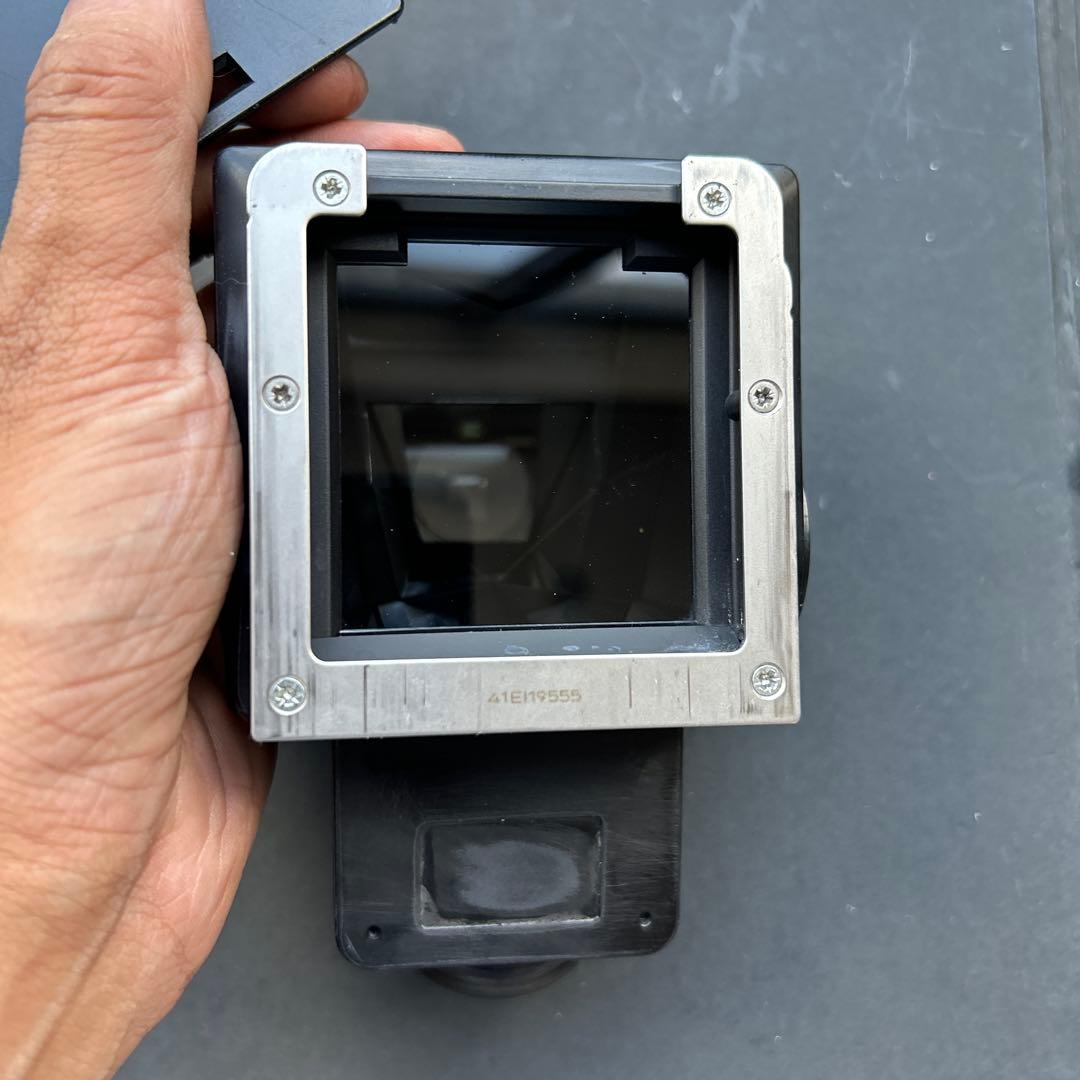 日本限定 Hasselblad PME51 動作品 露出計付き 人気ブランドも見つかる!