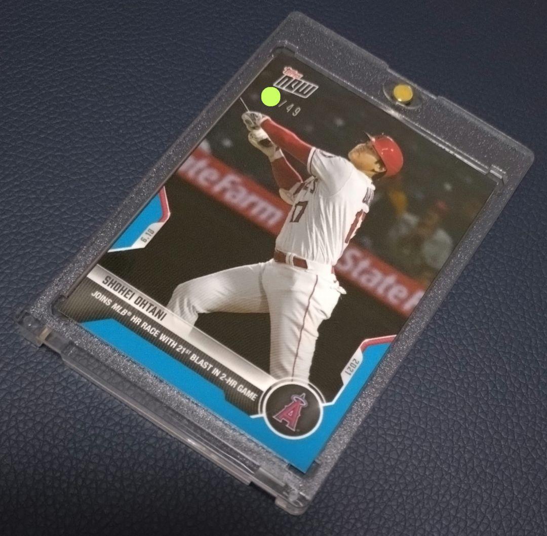 大谷翔平　MLB ルーキーカードセット　シリアル入り　ohtani shohei Yahoo!オークション - 貴重 大谷翔平 PSA10 50枚限定 ルーキー