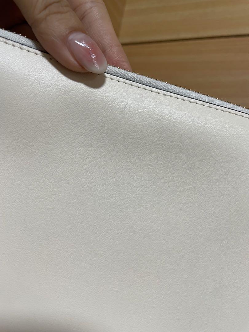 FENDI クラッチバッグ