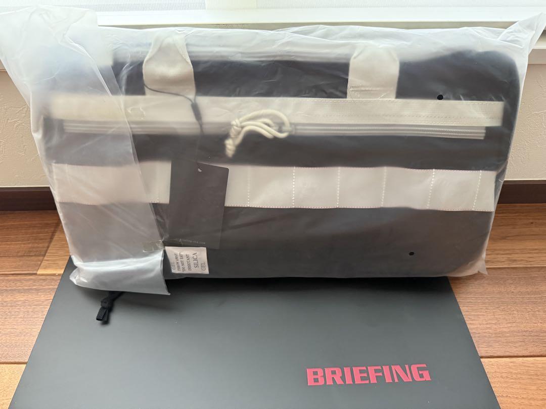 BRIEFING GOLF TURF PHANTOM AIR / JCB限定品 - メルカリ
