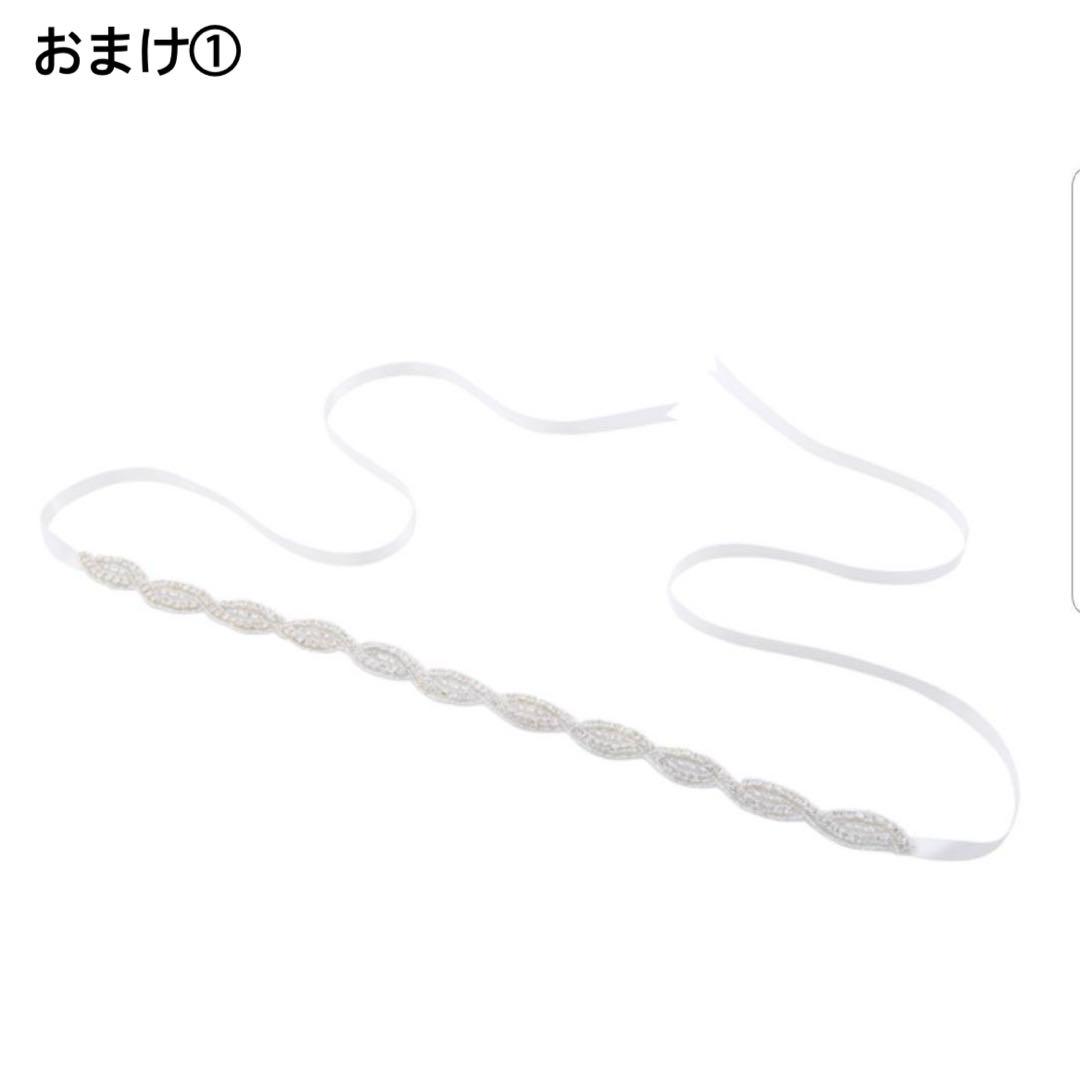 【美品】結婚式ティアラ