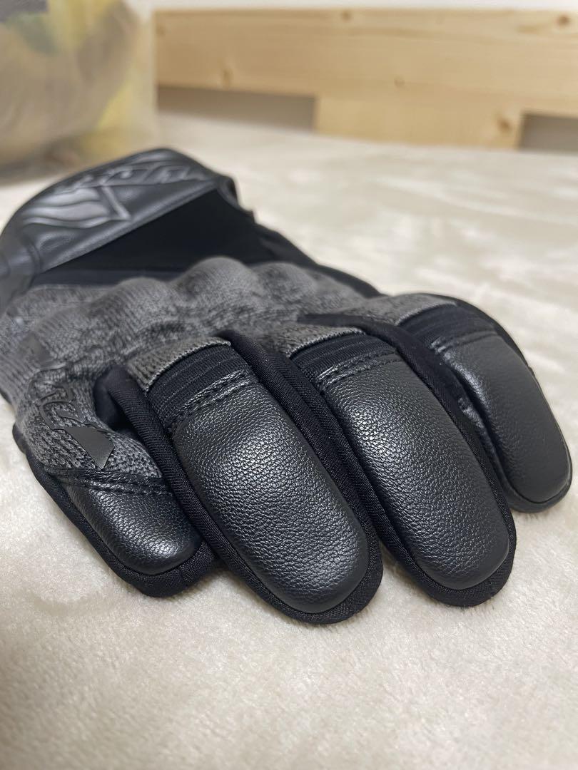 HYOD HSG518N ST-X RIDE WINTERGLOVES 冬バイク
