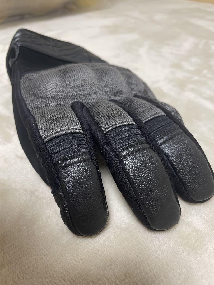 HYOD HSG518N ST-X RIDE WINTERGLOVES 冬バイク
