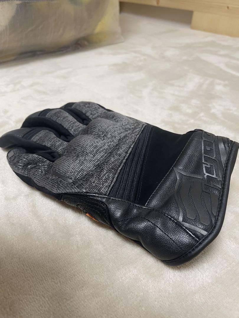 HYOD HSG518N ST-X RIDE WINTERGLOVES 冬バイク