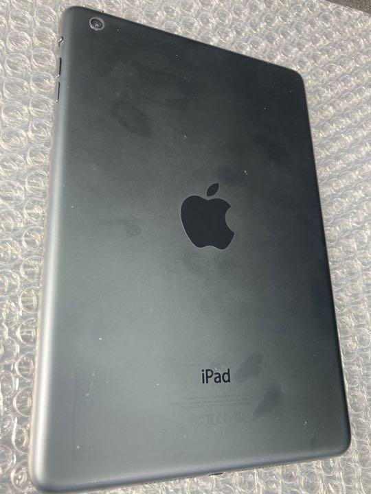 APPLE iPad mini IPAD MINI WI-FI 16GB BL… - メルカリ APPLE iPad mini IPAD MINI WI-FI 16GB BL… - メルカリ