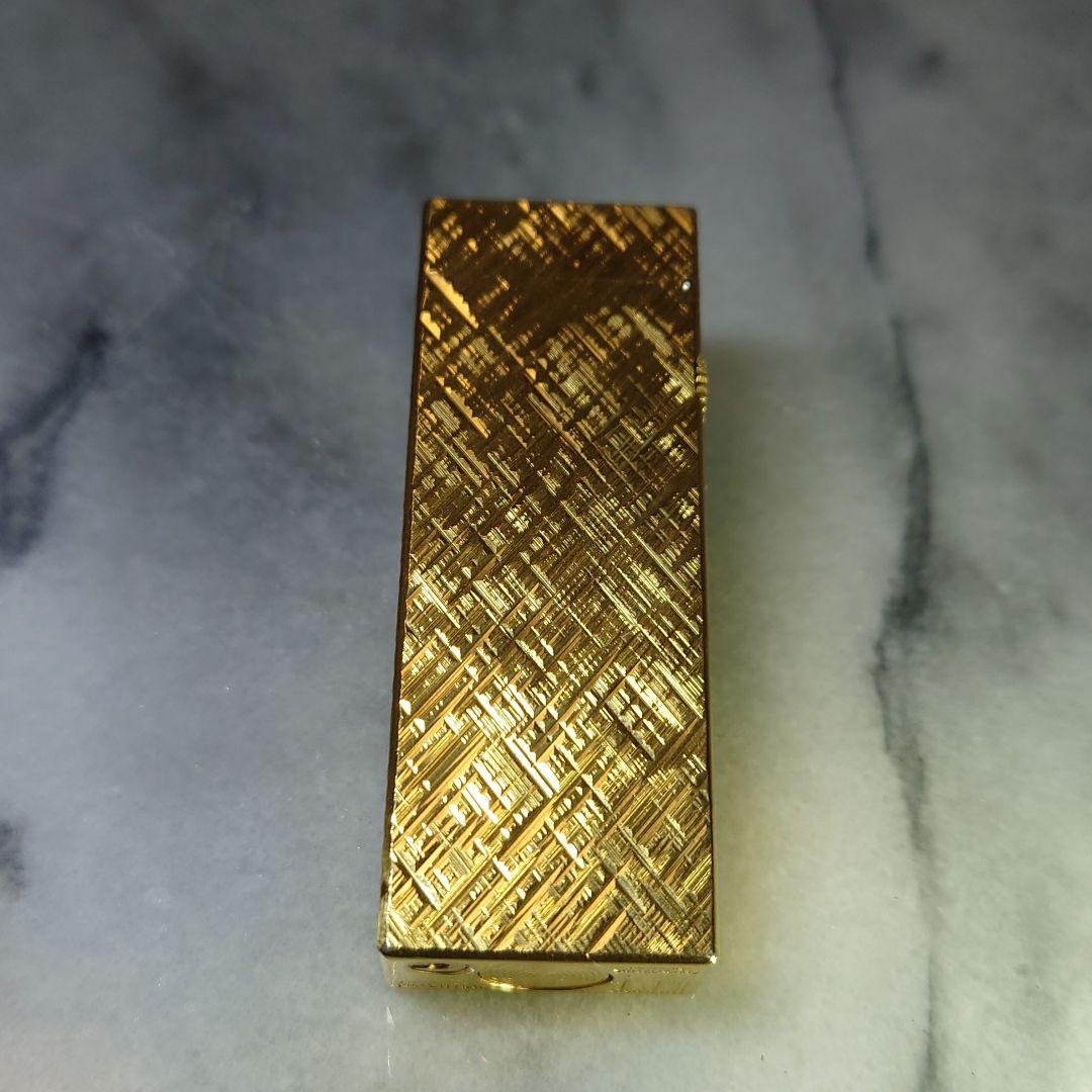 【dunhill】◎人気美品◎フロレンタインGOLD ‼️ 【dunhill】◎人気美品◎フロレンタインGOLD ‼️