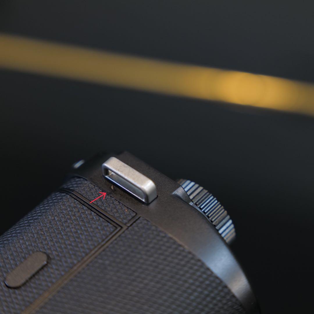 LEICA SL3 ミラーレスカメラ 箱付き　ライカ