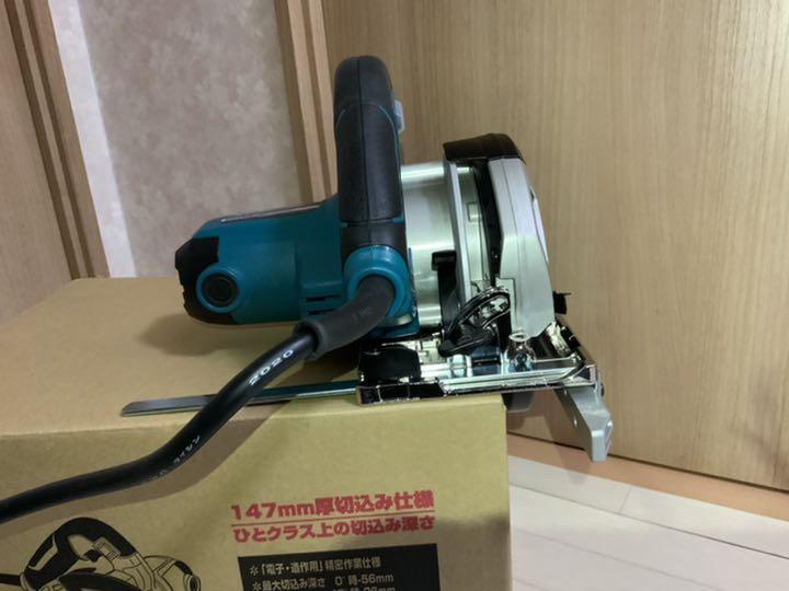 HOT正規品 馬 147mm 5310c チップソー付き aojPx-m87759180482 様専用 精密マルノコ 在庫あ特価