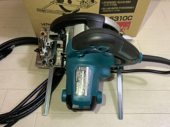 HOT正規品 馬 147mm 5310c チップソー付き aojPx-m87759180482 様専用 精密マルノコ 在庫あ特価