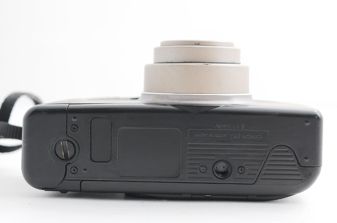 動作品 CANON AUTOBOY LUNA 105 D-9