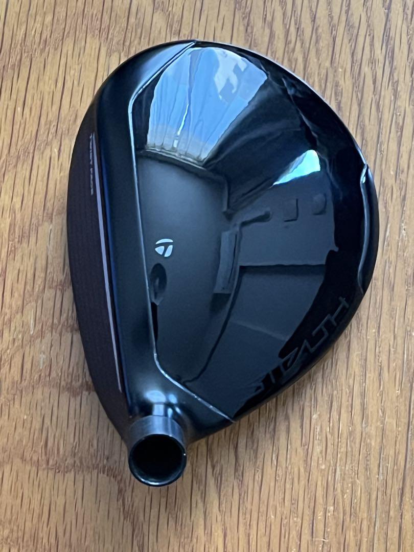 テーラーメイド　STEALTH2 PLUS 5W ヘッドのみ
