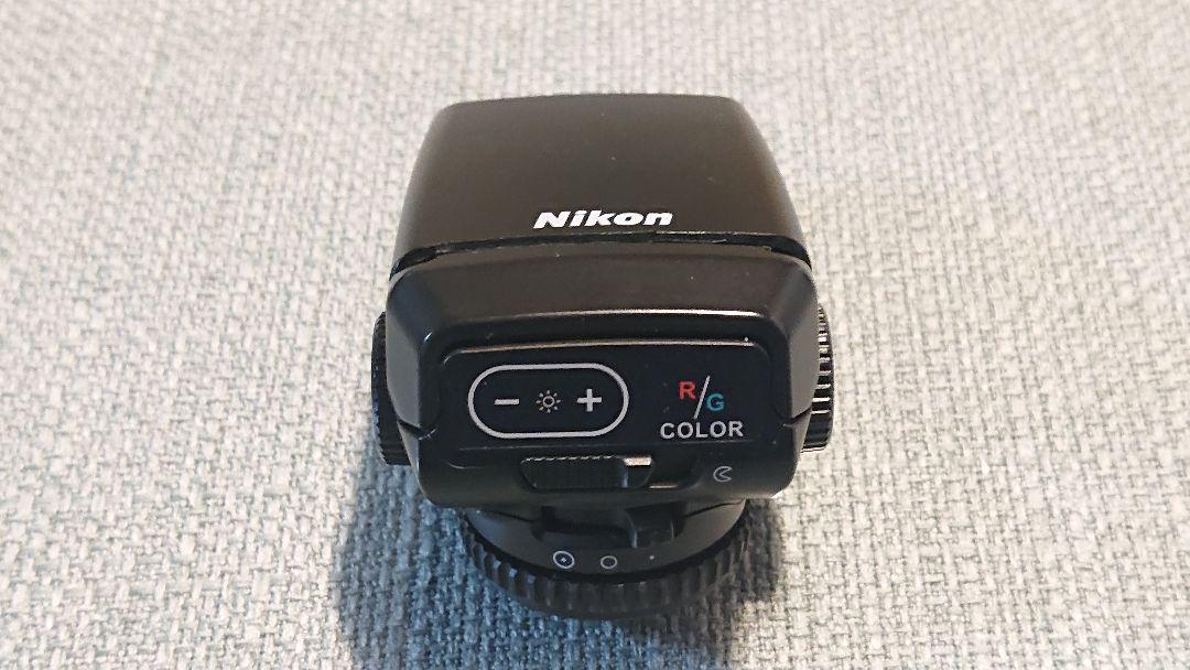 NIKON DF-M1