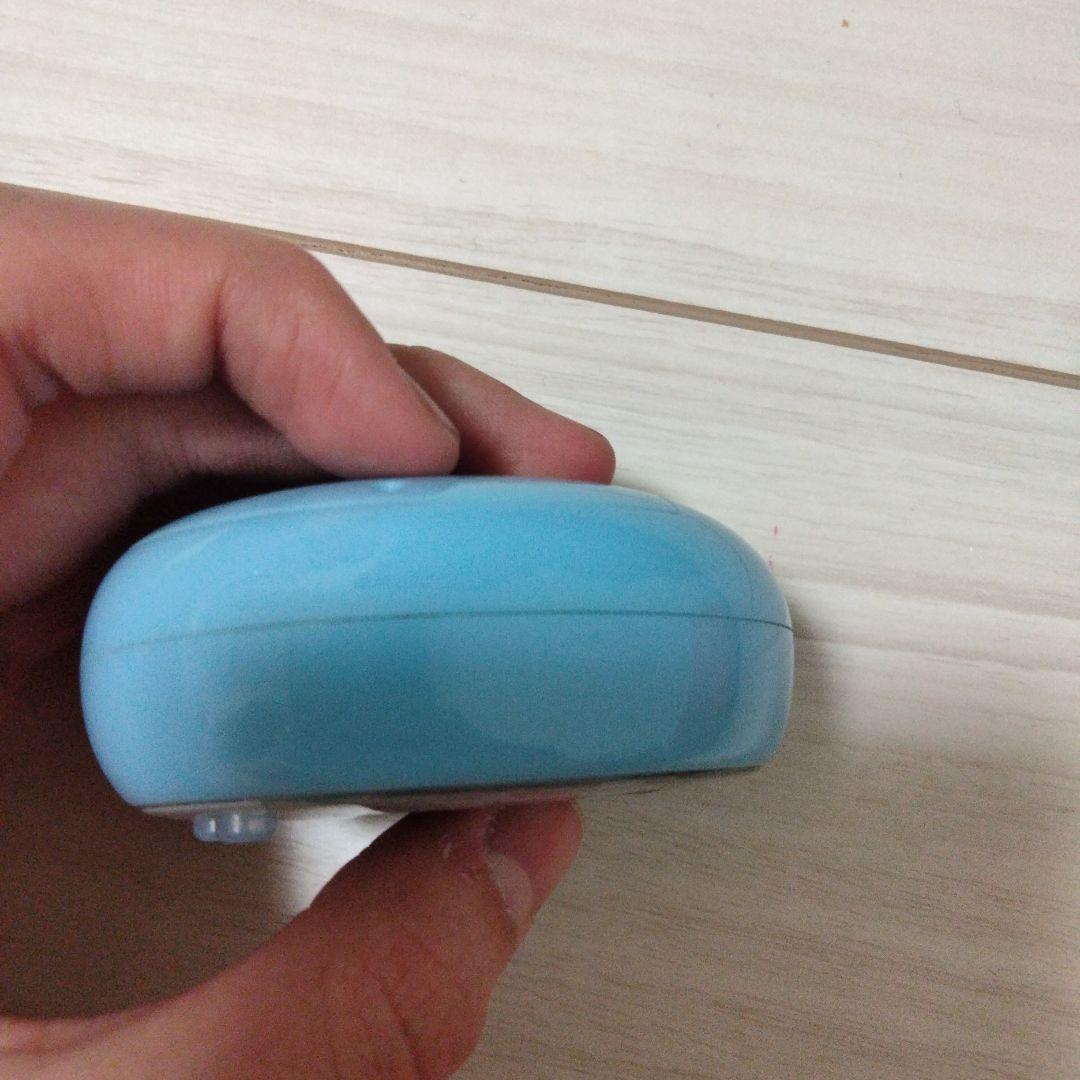 たまごっちみーつ 水色 即購入⭕