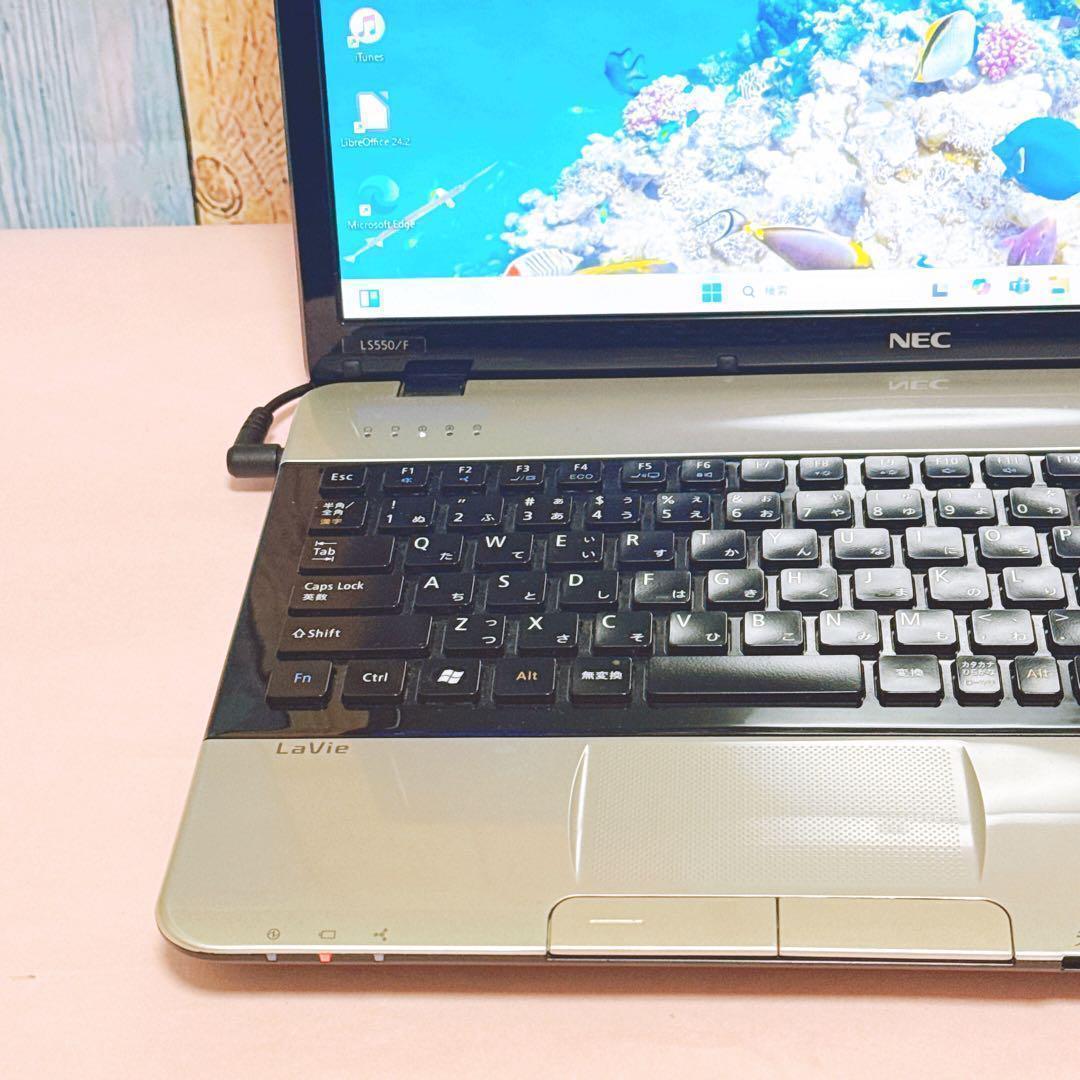 m9⭐️新品SSD 高性能 i5快適ノートパソコン Windows11 薄型
