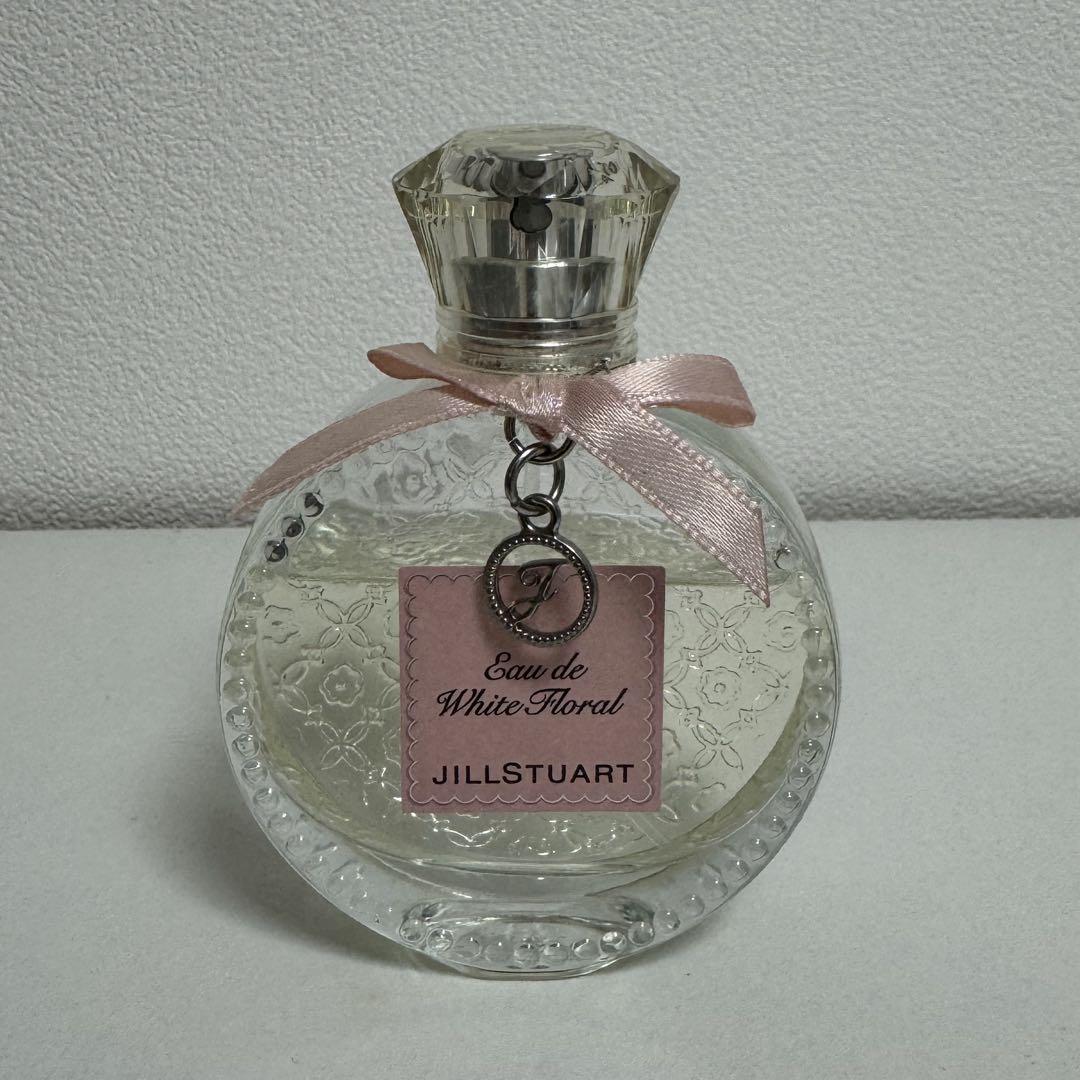 ジルスチュアート リラックス オード ホワイトフローラル 50ml
