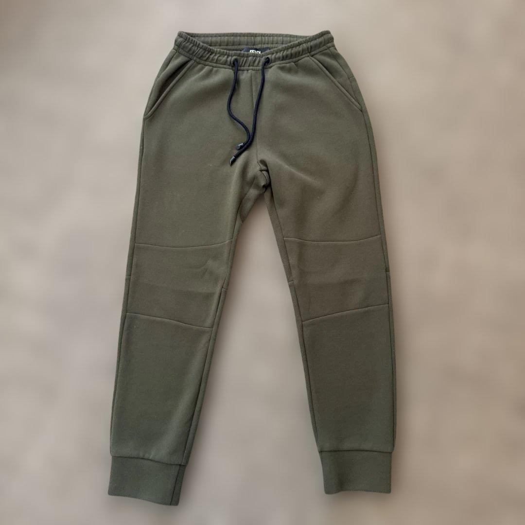 FENDI フェンディ　スウェットパンツ