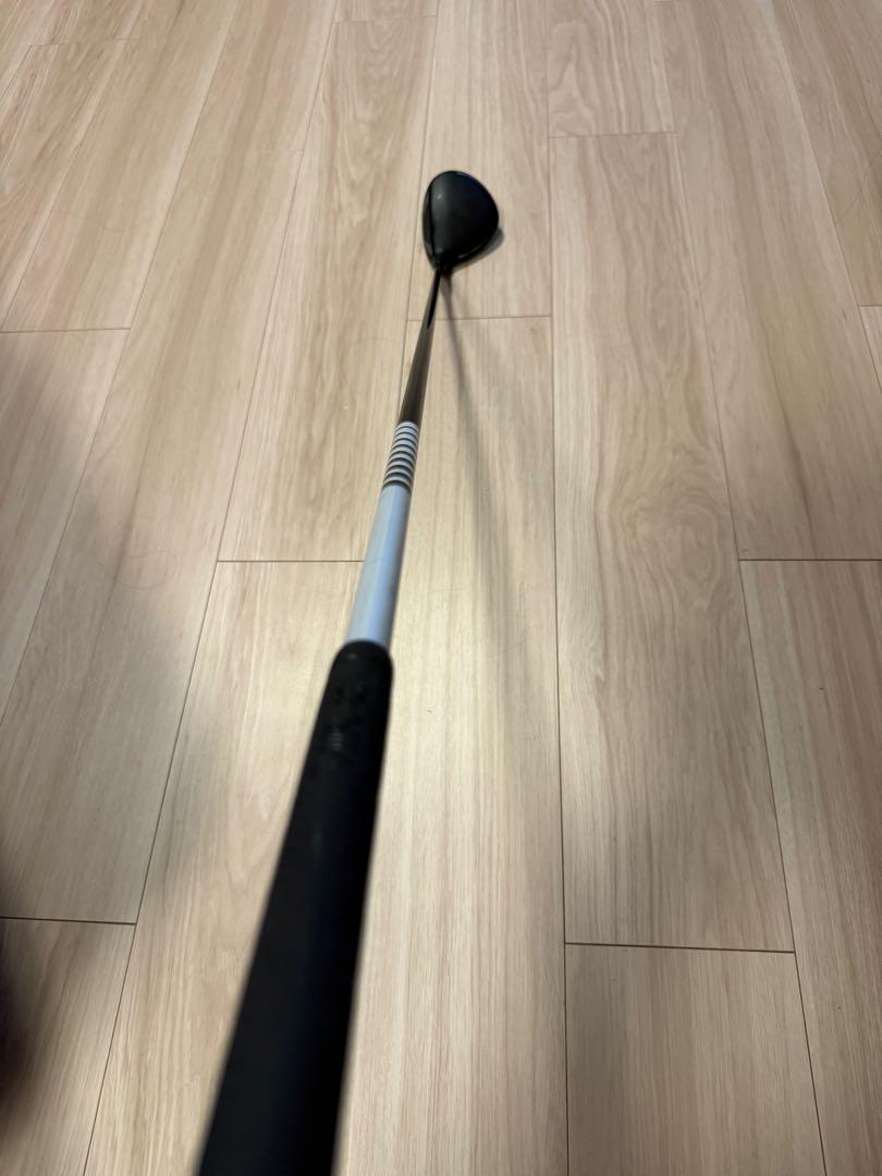 PING ピン G430 MAX 7W 21° ツアーAD F75S PING ピン G430 MAX 7W 21° ツアーAD F75S - メルカリ