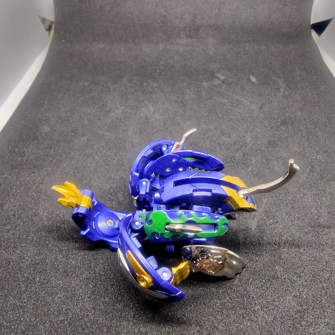 爆丸　滅ホロヴォス②