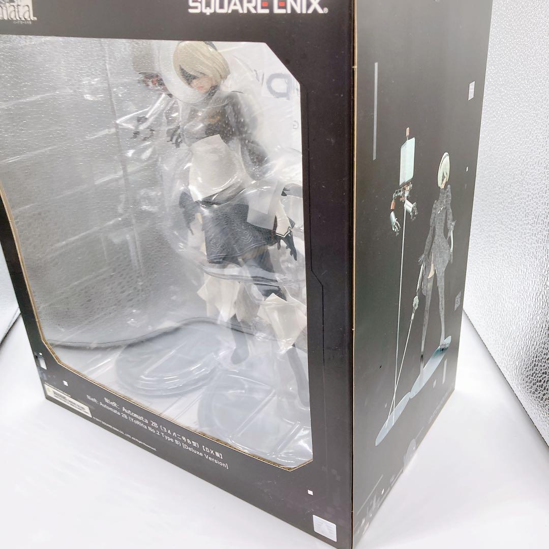 その他 NieR: Automata 2B (Type B) DX