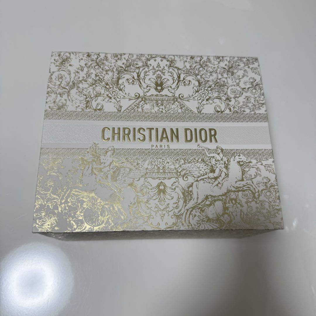 Dior ノベルティ バースデーギフト 25点セット