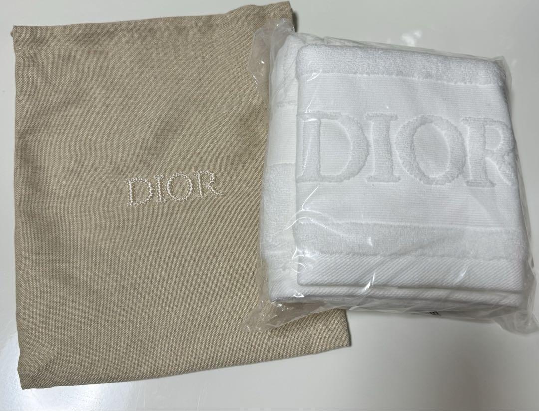 Dior ノベルティ バースデーギフト 25点セット