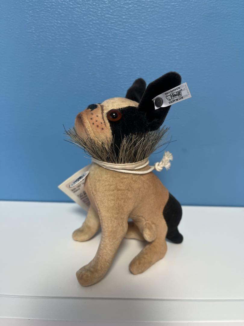 ぬいぐるみ Steiff Bully 1997 Replica