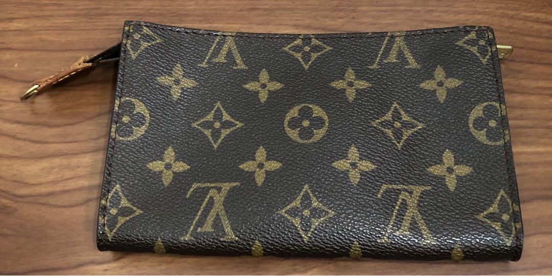 ☆☆LOUIS VUITTON☆バケツショルダーバッグPMポーチ付き♪♪