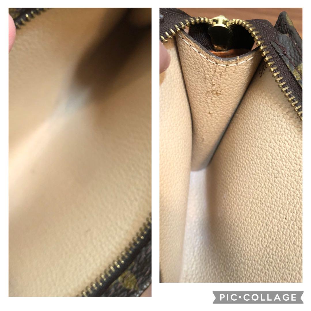 ☆☆LOUIS VUITTON☆バケツショルダーバッグPMポーチ付き♪♪