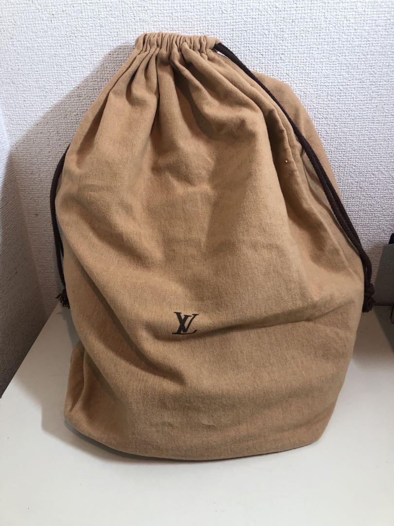 ☆☆LOUIS VUITTON☆バケツショルダーバッグPMポーチ付き♪♪