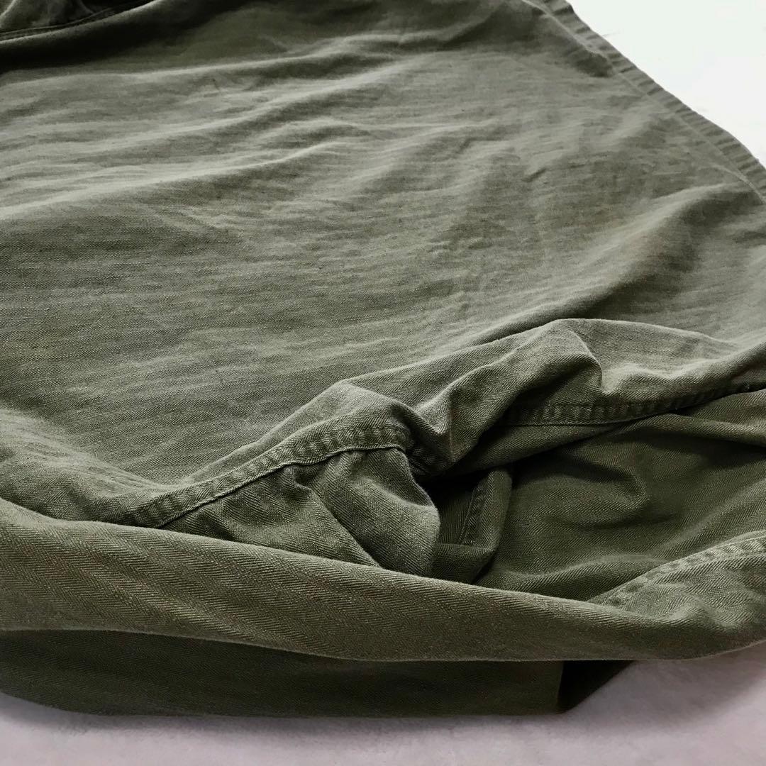 M-43 HBT ジャケット 13スターボタン 38R 40s 米軍 us M-43 HBT ジャケット 13スターボタン 38R 40s 米軍 us