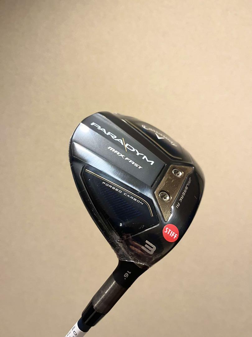PARADYM MAXFAST FW #3