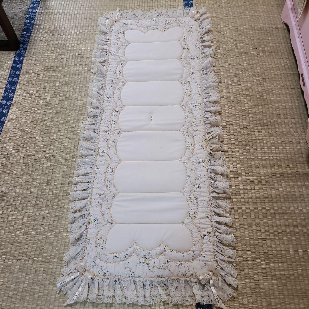 サエラ インテリアマット