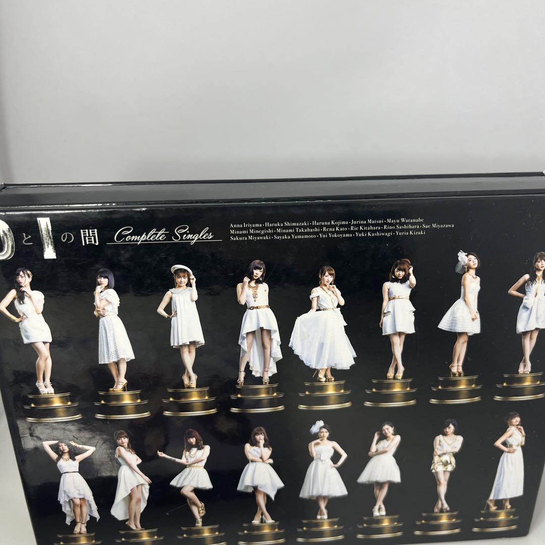AKBアルバムセット