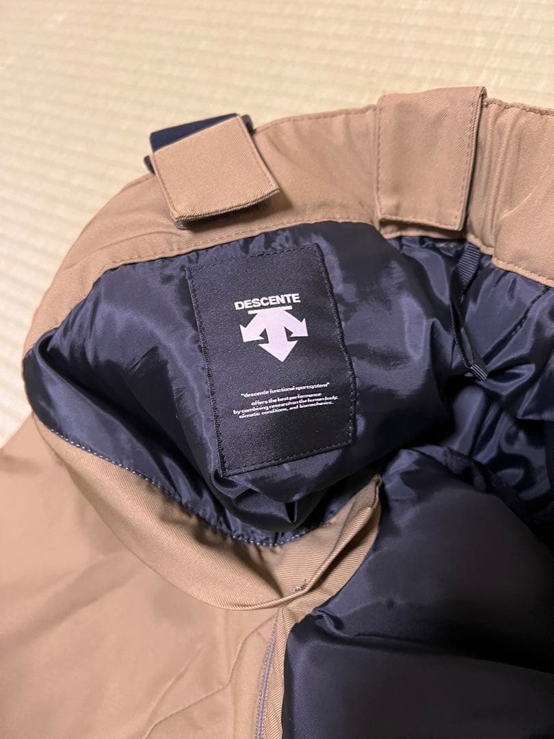DESCENTE スキーウェア DESCENTE スキーウェア