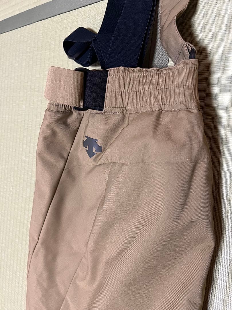 DESCENTE スキーウェア DESCENTE スキーウェア
