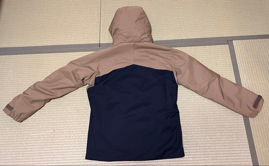 DESCENTE スキーウェア DESCENTE スキーウェア